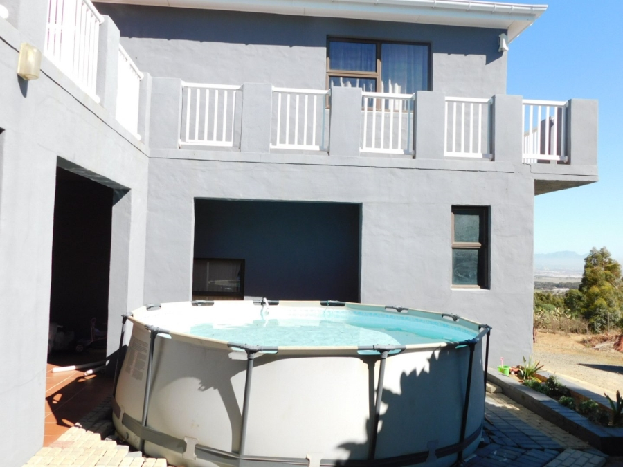 3 Bedroom Property for Sale in Firlands Western Cape